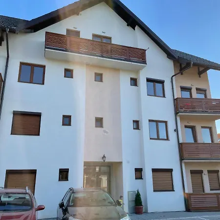 Bela Reka Apartment Zlatibor