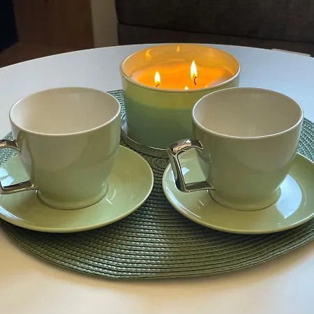 Bela Reka Apartment *