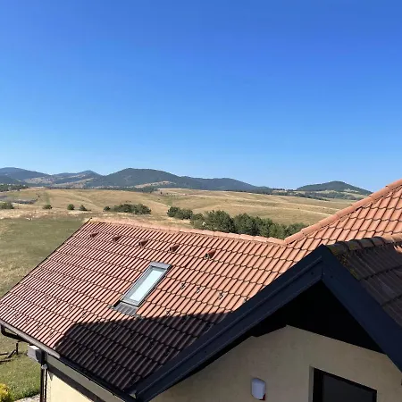 Bela Reka Zlatibor