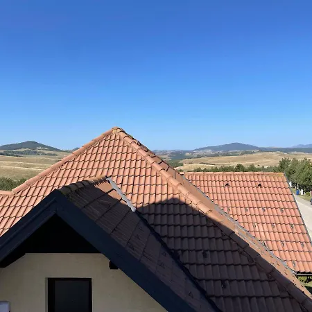 Bela Reka * Zlatibor