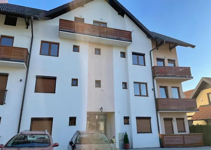 Bela Reka Apartment Zlatibor