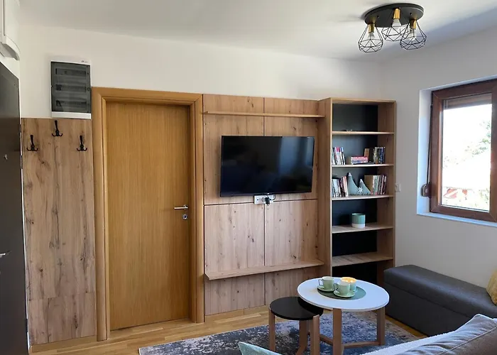 Bela Reka * Zlatibor