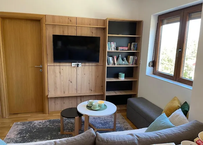 Bela Reka * Zlatibor