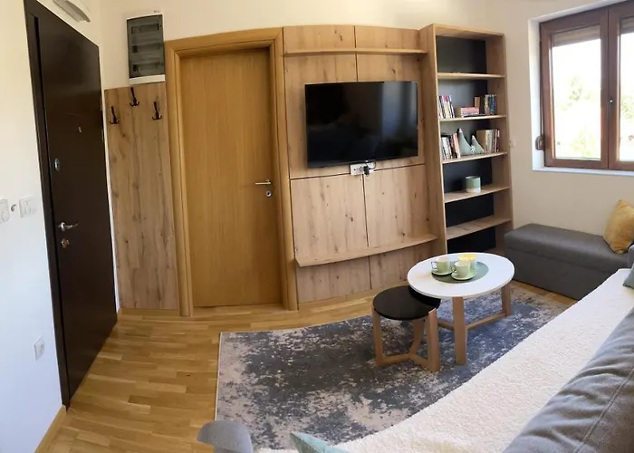 Bela Reka Apartment Zlatibor