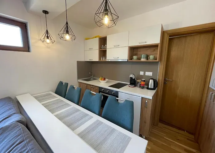 Bela Reka * Zlatibor