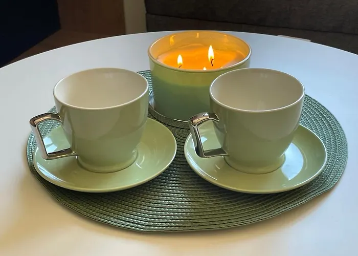 Bela Reka Apartment *