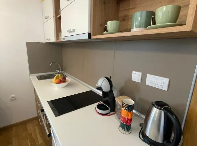 Bela Reka * Zlatibor