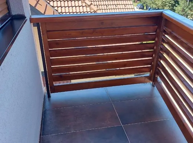 Bela Reka Apartment Zlatibor