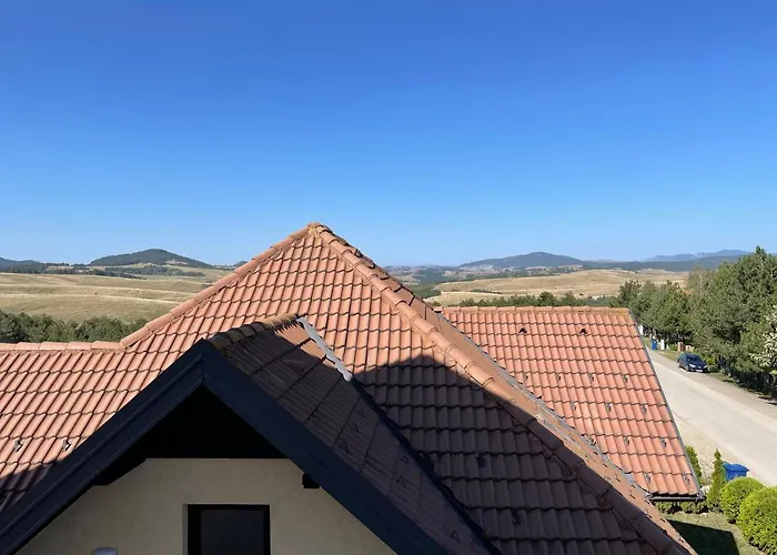 Bela Reka * Zlatibor